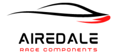 AiredaleRC Logo