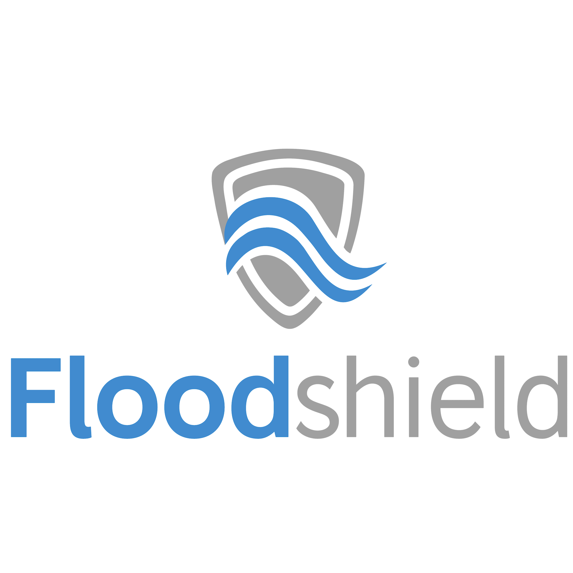 Floodshield Logo