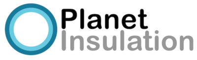 PlanetInsulation Logo