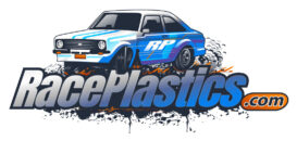 RacePlastics Logo