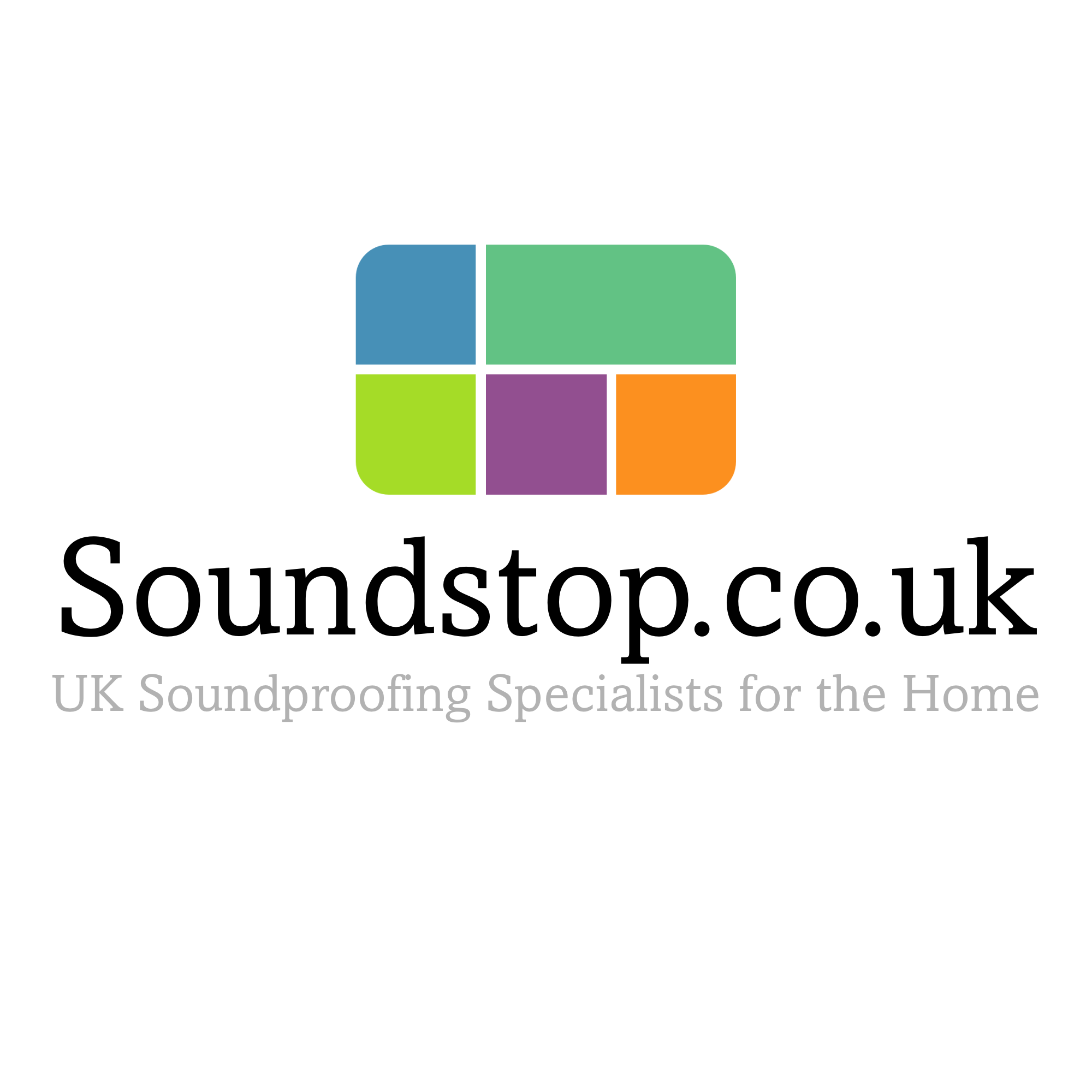 Soundstop Logo