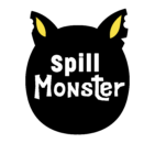 SpillMonster Logo